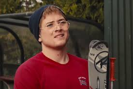 The movie is fun and the story, based on the eddie the eagles dream of going to the olympics, was nicely told with clean comedy paced throughout. Eddie The Eagle Trailer Hugh Jackman Believes The Kingsman Kid Can Fly