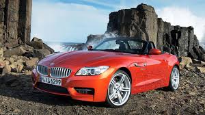 New Bmw Z4 Roadster 2014 Sports Cars Hd Wallpaper Of Car Bmw Z4 Bmw Sports Car Bmw