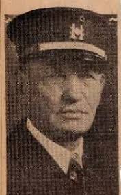 Noble Joshua Hinton (1871-1956)