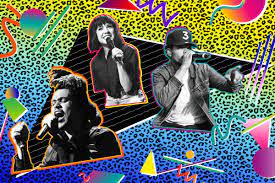 It is widely considered to have been the most severe recession since world war ii. The 50 Best Modern Songs That Sound Like The 1980s