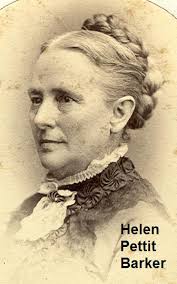 Eber M. Pettit, the Underground Railroad, and the Fredonia Baptist Church