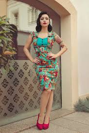 The effective pictures we offer you about androgynous plus size a quality picture can tell you many things. 1001 Idees De La Robe Rockabilly Comment La Porter Comment La Creer Et Beaucoup Plus