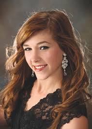 2011 Miss River Raisin Festival contestants