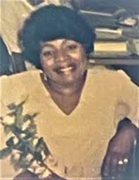 Katherine Carpenter Obituary