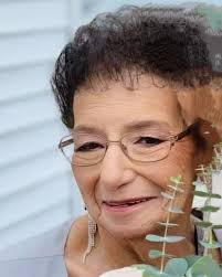 Eileen Correira Obituary September 11, 2024