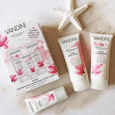 Maybe you would like to learn more about one of these? Vandini Hydro Reise Trio Geschenkset 1 Set Oh Feliz Onlineshop Deutschland