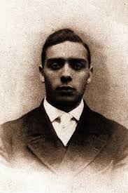 Edwin Bancroft Henderson (1883-1977)