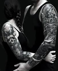 See more ideas about tattoos, tattoos for guys, sleeve tattoos. Top 100 Sleeve Tattoo Ideas 2020