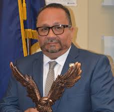 SoCal PMC President Barragan Receives Labor Leader Award