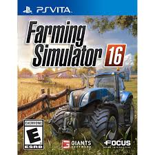 Farming simulator 16 is said to boast the most impressive graphics out of the entire series. Farming Simulator 16 Farming Simulator 16 Farming Simulator Simulation