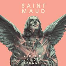 Saint Maud - Original Motion Picture Soundtrack LP – Mondo