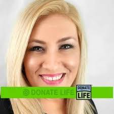 Tiffany Withrow's Instagram, Twitter & Facebook