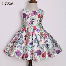 Children Dress Girls Dress Casual Dress Kid S Wear Children Clothes Cotton Dress Kids Clothing Children S Wear Kids Dress Puffy Dresses Dresses