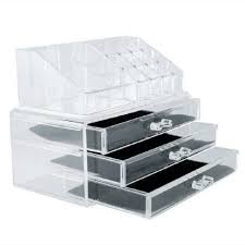 Select from the best range of laptop stickers and skins for lenovo, hp, dell and other laptops of various sizes such as 15.6 inch, 14 inch. Wds Cosmetic Jewellery Makeup Storage Box Kit With 4 Drawers Clear Acrylic Stand And Organizer Makeup Jewellery Vanity Box Clear Makeup Vanity Box Price In India Buy Wds Cosmetic Jewellery Makeup