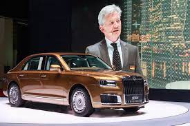 Российский проект кортежстраховаться у меня: Zolotoj Kortezh Putina Aurus Vyzval Azhiotazh V Zheneve