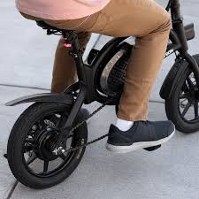 It takes about four hours to charge on. Jetson Bolt Pro Folding Electric Bike Costco