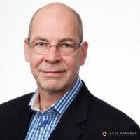 Robert Huisman Email & Phone Number