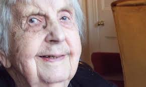 Anne Turner's Instagram, Twitter & Facebook