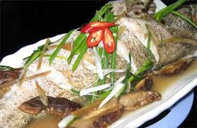 Resep nasi goreng lezat dan bikin nafsu makan bertambah. Resep Sajian Sederhana Masak Ikan Kerapu Kukus Bumbu Jahe Yang Paling Enak Dan Mantap Serta Menggugah Selera Selerasa Com