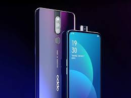 Oppo f11 pro merupakan handphone hp dengan kapasitas 4000mah dan layar 6.53 yang dilengkapi dengan kamera belakang 48 + 5mp dengan tingkat densitas piksel sebesar 396ppi dan tampilan resolusi sebesar 1080 x 2340pixels. Oppo F11 Pro F11 With 48 Mp Camera 6 5 Inch Display Launched Starting At Rs 19 990 Technology News Firstpost