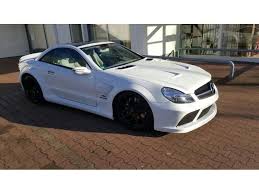 Mercedes Benz Sl 65 Amg Black Series V12 Biturbo Autoan De Mercedes Black Mercedes Benz Mercedes