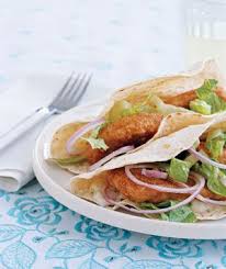 Maybe you would like to learn more about one of these? 40 Simple Shortcut Recipes Recipes Fish Tacos Real Simple Recipes