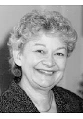 Doris Schroeder Obituary (1931