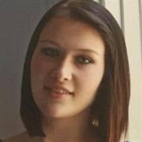 Obituary information for Greer Alexis Joyner