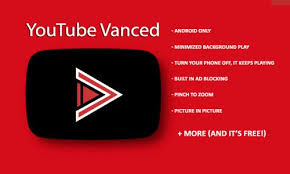 Nov 02, 2021 · vanced is an incredibly useful app that gives you the possibility to download your favorite youtube videos quickly, easily, and conveniently. Youtube Vanced Apk Mod V15 05 54 Download For Android