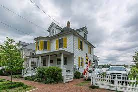Browse waterfront homes currently on the market in chestertown md matching waterfront. Living In Chestertown Housing Restaurants Attractions Long Foster