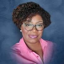 Mrs Domonique Simone Williams Obituary