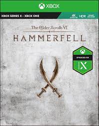 The starfield trailer shown during xbox e3 2021 has confirmed that the game will be exclusive to xbox series x, series s, and pc. Xbox Series X Gamers Will Get Starfield Hammerfell Instantly On Launch Xbox Game Pass Gamer