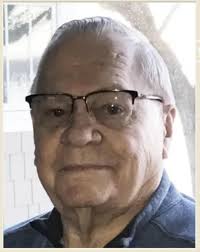 Orlin Neil Rohde was born