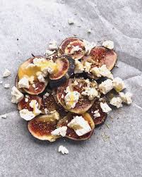 Papillote Figues Feta Miel Vegetarien En 2020 Figues Papillote Vegetarien