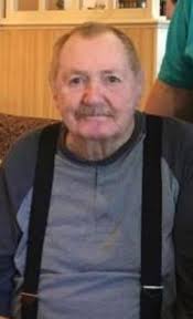 Obituary for James (Red) McDaniel