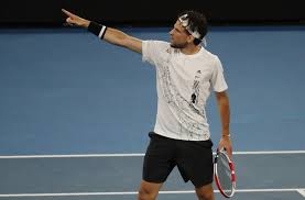 Read the latest dominic thiem headlines, on newsnow: Mats Wilander Puts Dominic Thiem In Big Three Category After Win Over Nick Kyrgios