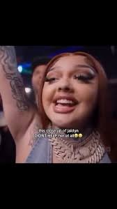 This close up of Jaidyn😬😬😬😬 What are your thoughts ? 🤔💭  #zeusnetworkbaddies #baddiesmidwest #zeusnetwork #viral #trending  #jaidynalexis