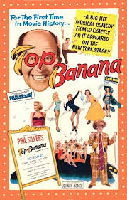 Image result for Top Banana 1972 Monaco