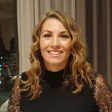 Katherine Starkey's Instagram, Twitter & Facebook