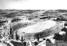 Gaylord Family Oklahoma Memorial Stadium Wikipedia