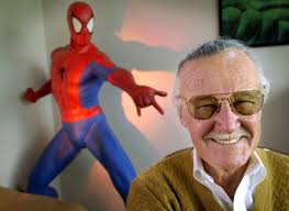 Learn more about his life and work. The Marvel Ous Stan Lee Quiz How Well Do You Know The Comic Book Legend Entertainment News Firstpost