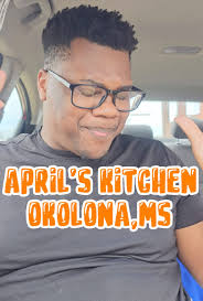 April Ezell food review in Okolona,Ms ! Would you try it? April's Kitchen ,  #foodreview #soulfood #bigtaeeats #foodcritic #mississippiefoodie  #mississippifood #mississippirestaurants , #okolonams ...