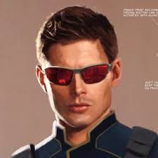 Scott Summers (@TheFirstXman1)