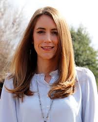 Victoria Mueller's Instagram, Twitter & Facebook