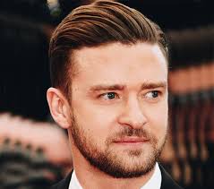 Image result for square face short haircuts men