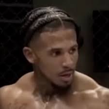 AJ Dill vs. Josh Hardaker, Wild Fight Promotions 6