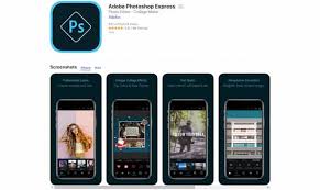 Looking for the best photoshop alternative apps for android? 10 Best Photo Editing Apps For Android Iphone 2021 Good Photo Editing Apps Photo Editing Apps Editing Apps