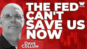 Art Hogan, Chief Market Strategist, B. Riley Wealth Management Joins NYSE  TV Live!