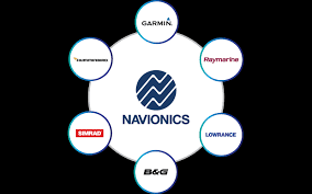 Get Navionics Chart Data On Nearly Any Chartplotter