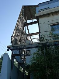 Review Carlson Reges House Roto Architects Gallery Architect House Architecture